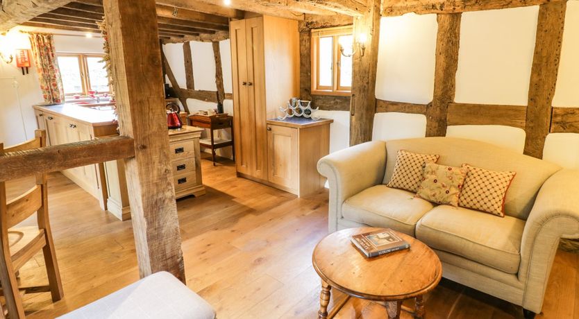 Photo of Manor Cottage