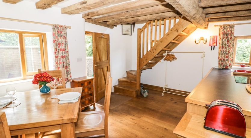 Photo of Manor Cottage