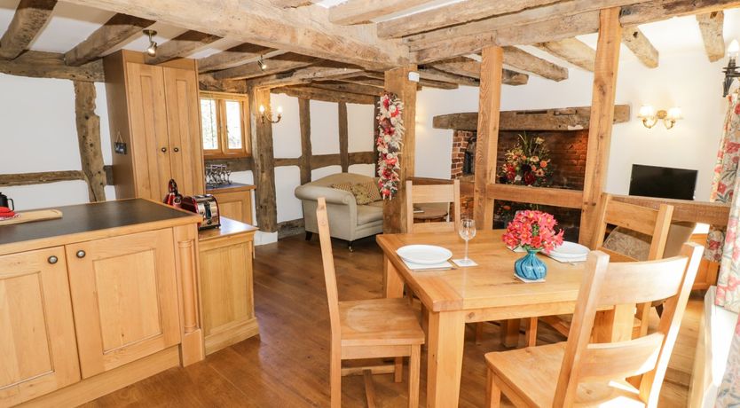 Photo of Manor Cottage