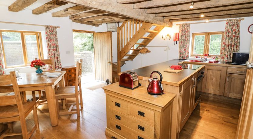 Photo of Manor Cottage