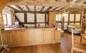Photo of Manor Cottage