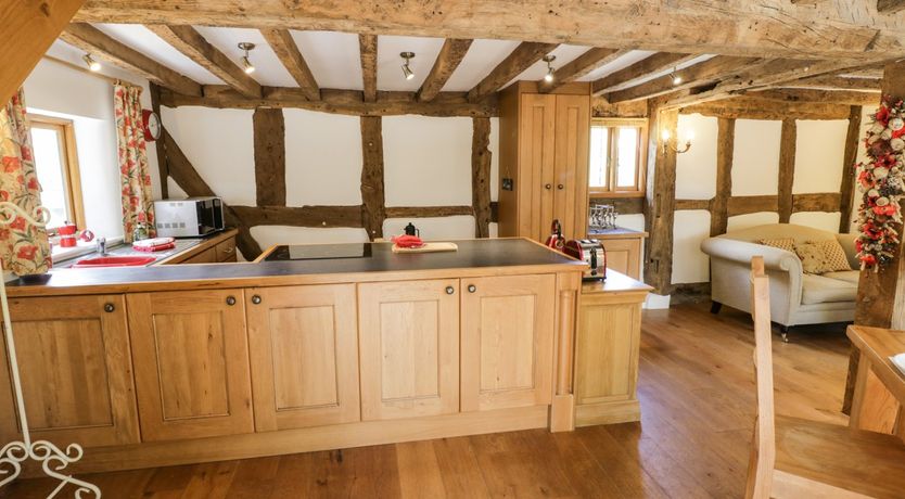 Photo of Manor Cottage