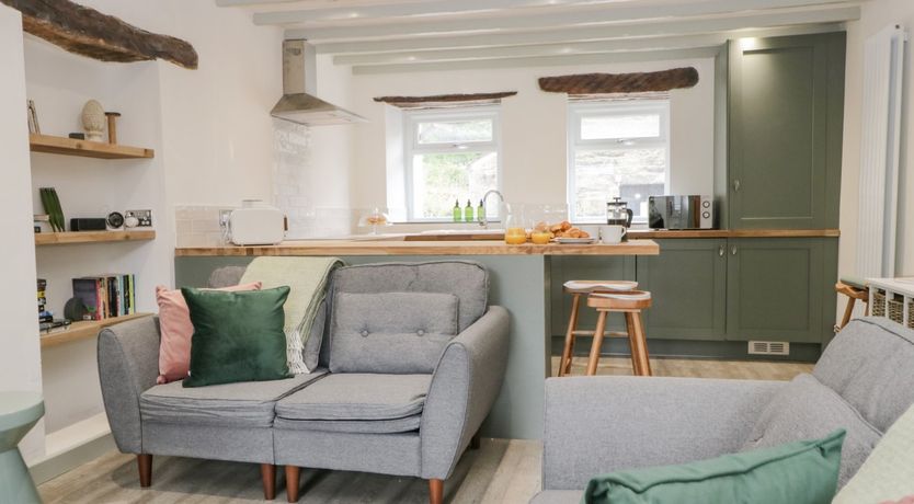 Photo of Turn Cottage