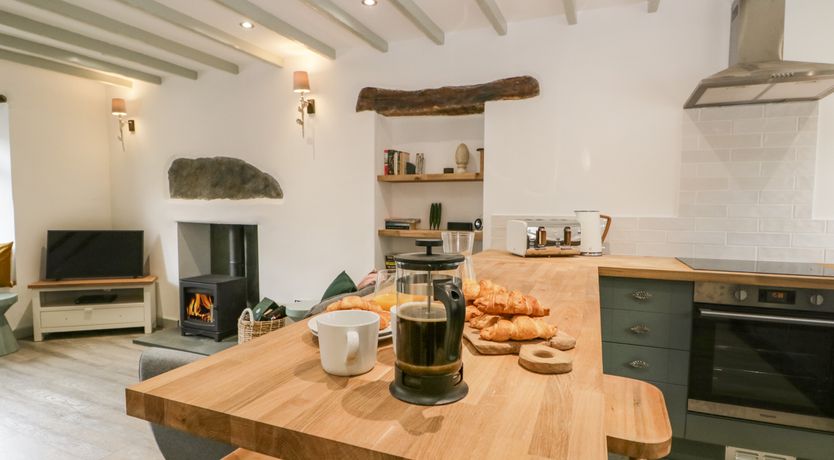 Photo of Turn Cottage