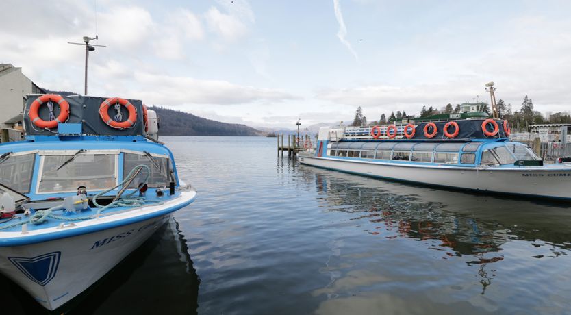 Photo of Turn Cottage