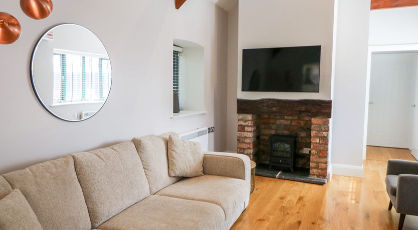 Photo of Ramsey Cottage