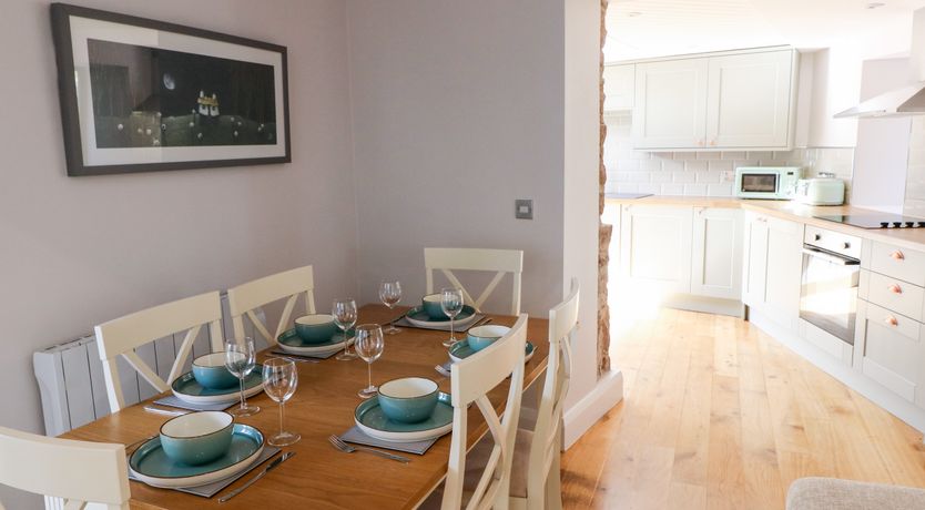 Photo of Ramsey Cottage