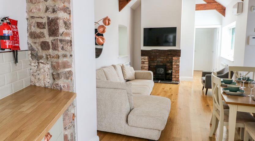 Photo of Ramsey Cottage