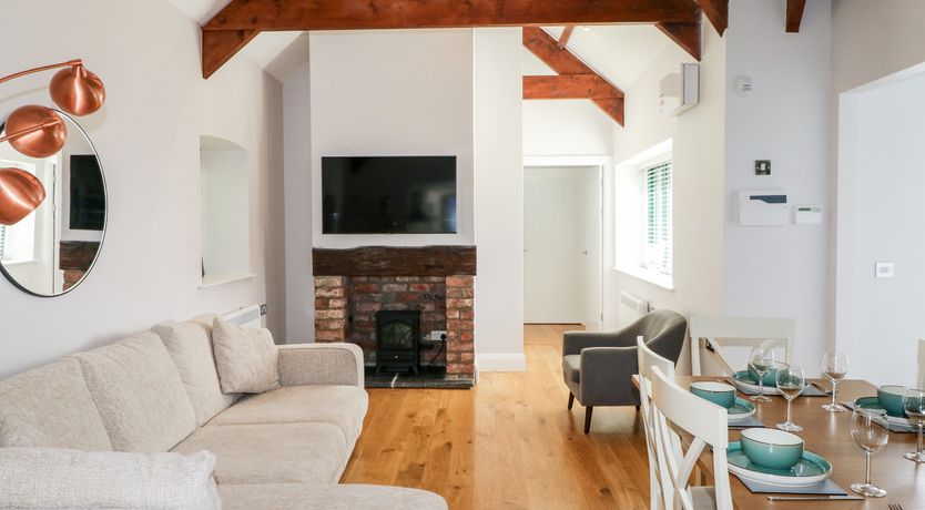 Photo of Ramsey Cottage