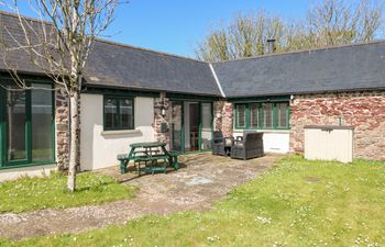 Ramsey Cottage Holiday Cottage