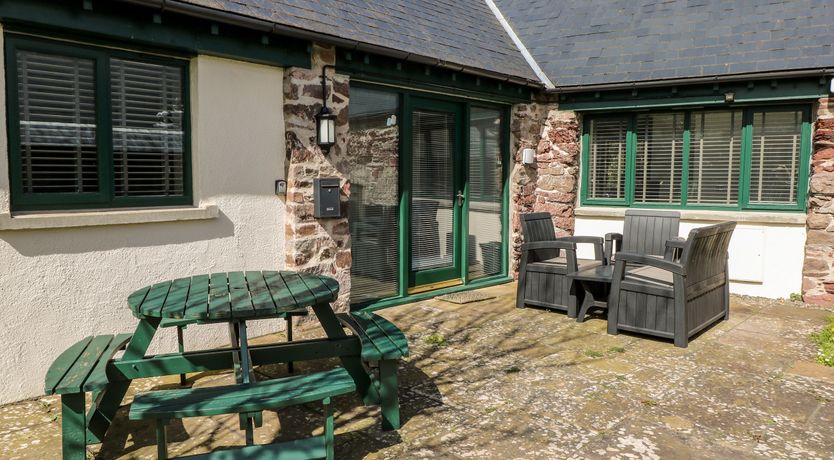 Photo of Ramsey Cottage