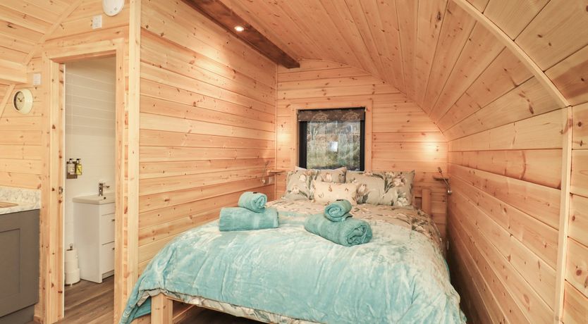 Photo of Jenny - Crossgate Luxury Glamping