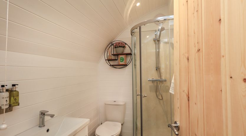 Photo of Jenny - Crossgate Luxury Glamping