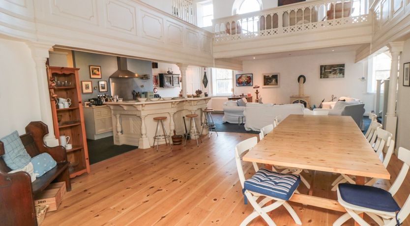 Photo of Bethel Chapel