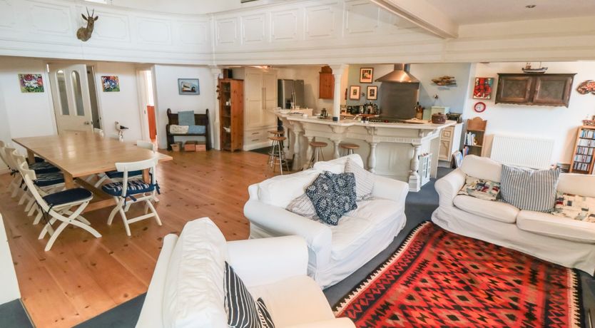 Photo of Bethel Chapel