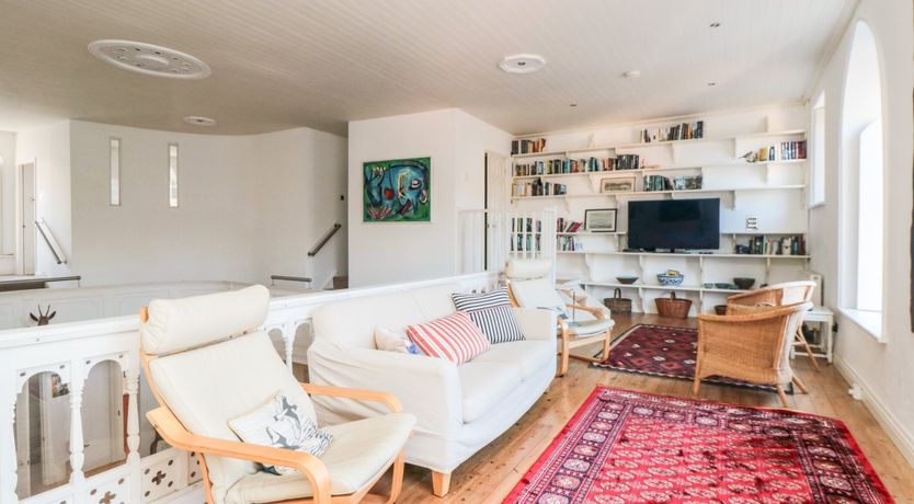 Photo of Bethel Chapel