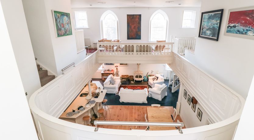 Photo of Bethel Chapel