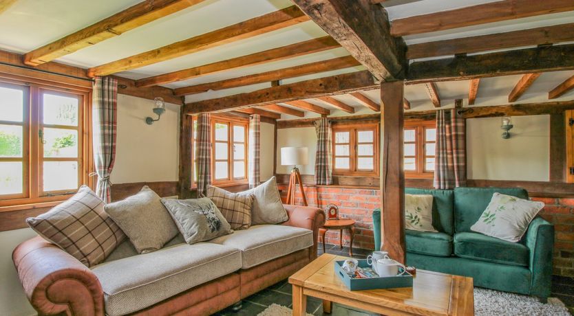 Photo of 46-47 Lydbury North