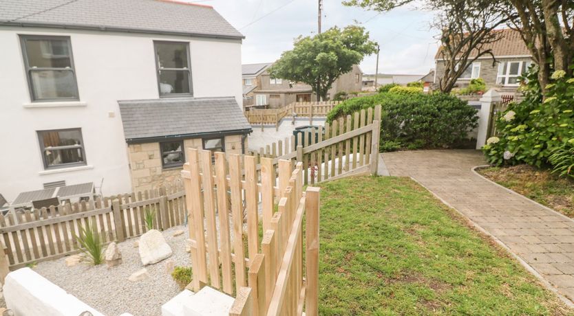 Photo of Rose Bank Cottage