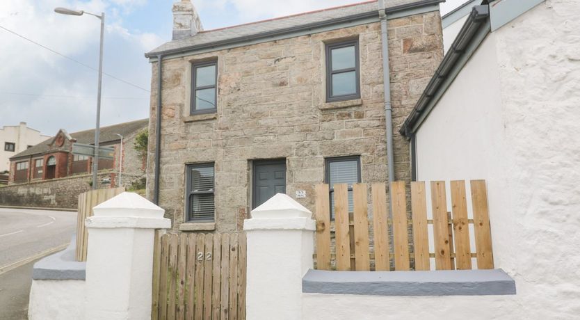 Photo of Rose Bank Cottage