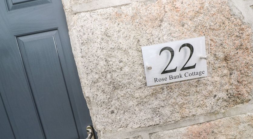 Photo of Rose Bank Cottage