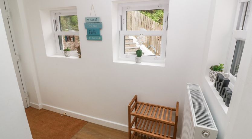 Photo of Rose Bank Cottage