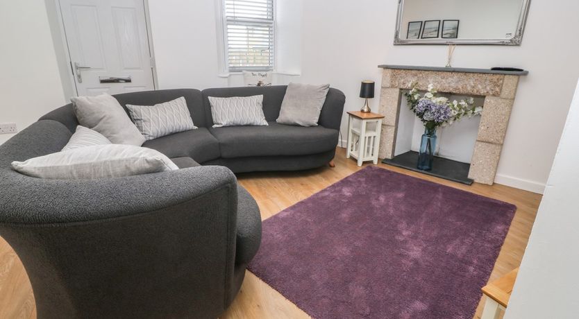 Photo of Rose Bank Cottage