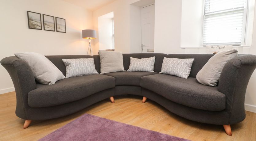 Photo of Rose Bank Cottage