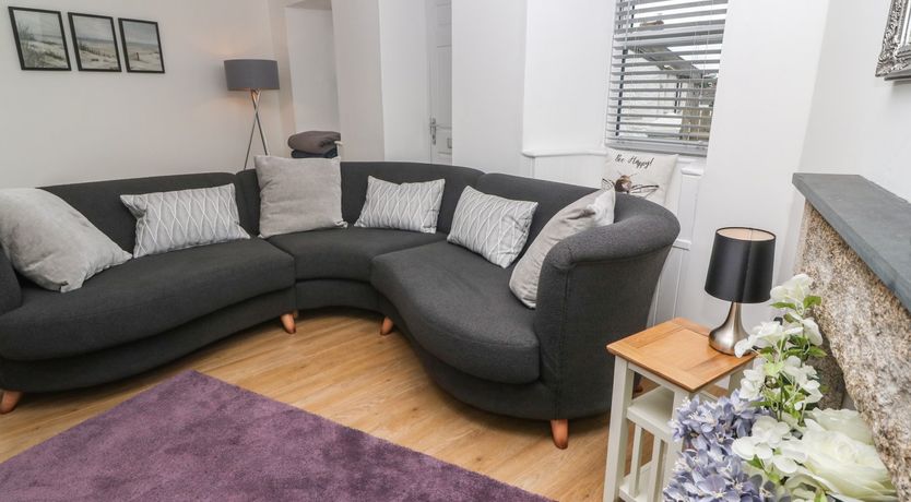 Photo of Rose Bank Cottage