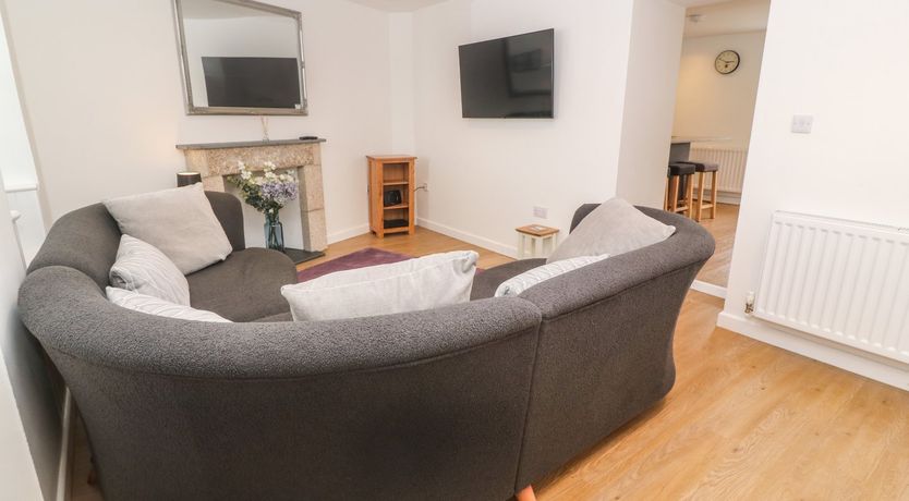 Photo of Rose Bank Cottage