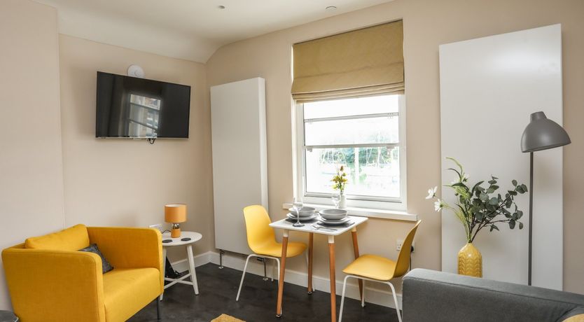 Photo of Cwm Gwyrfai