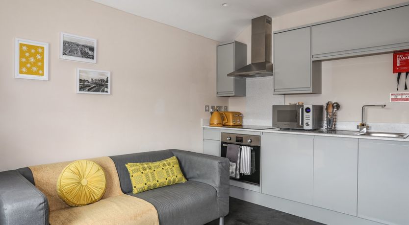 Photo of Cwm Gwyrfai