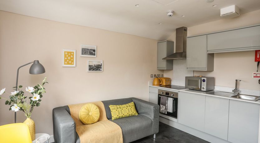 Photo of Cwm Gwyrfai