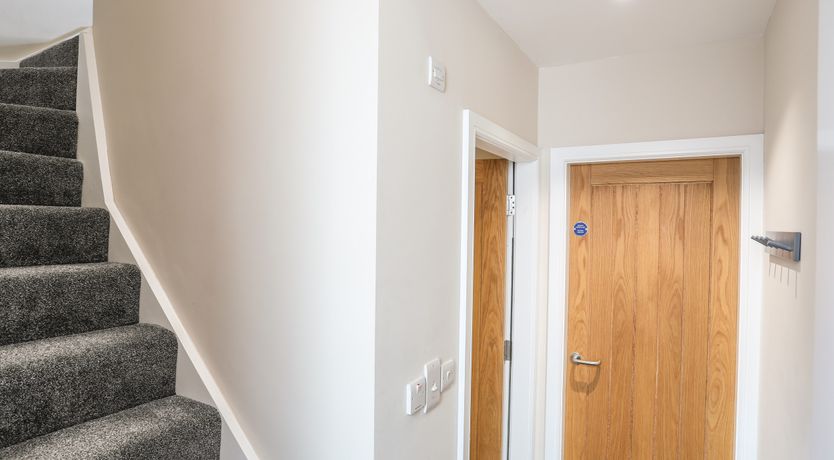 Photo of Cwm Gwyrfai