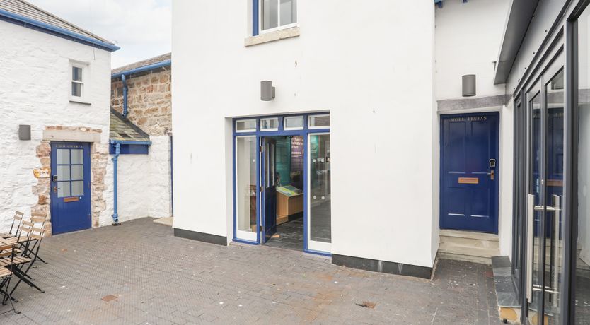 Photo of Moel Tryfan