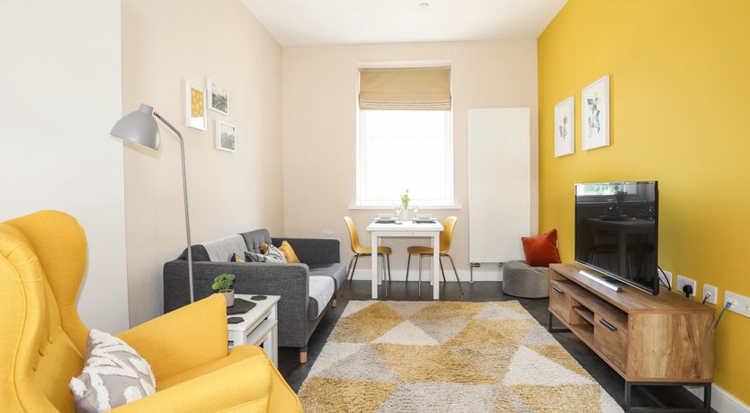 Photo of Moel Tryfan