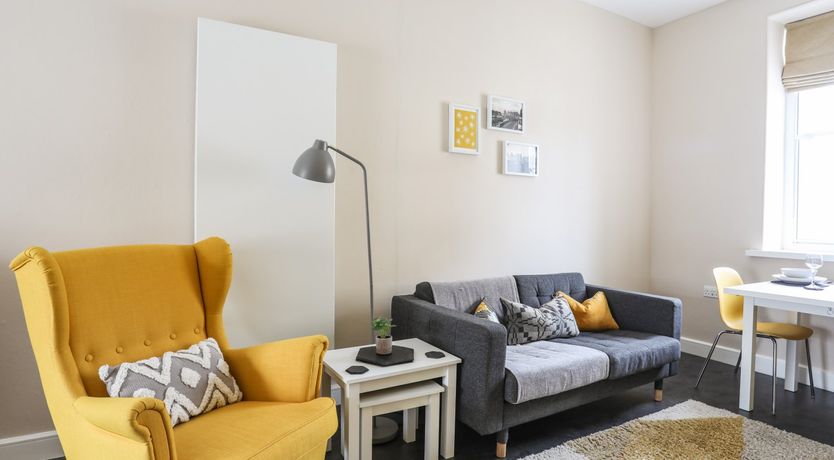 Photo of Moel Tryfan