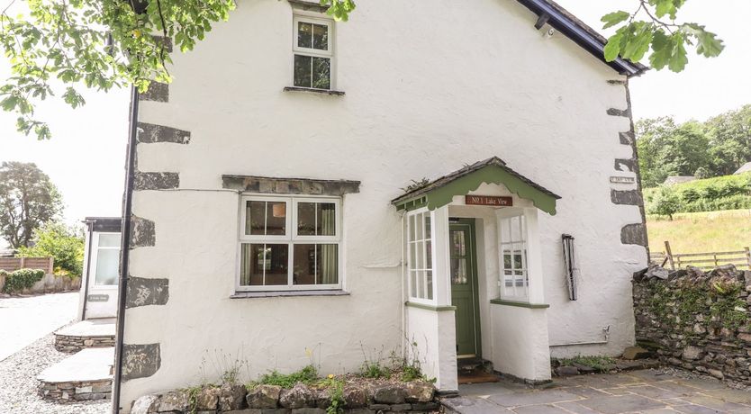 Photo of 1 Lake View