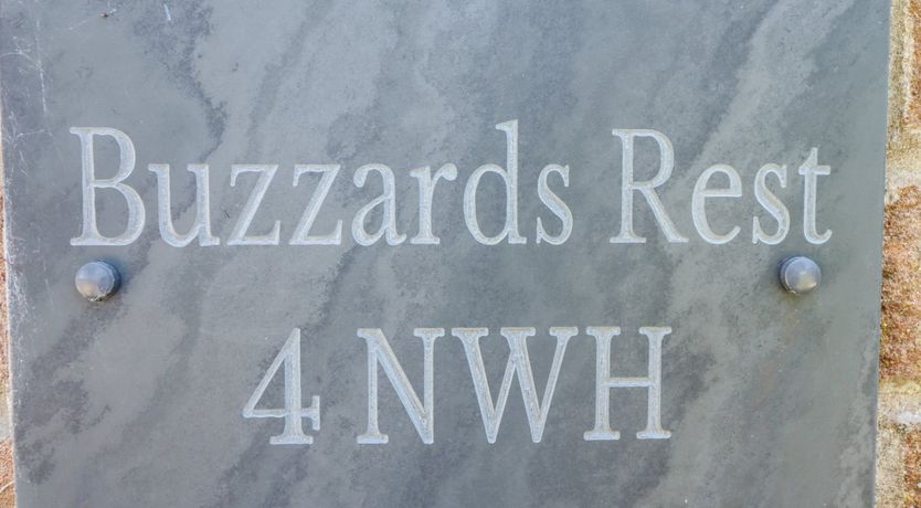 Photo of Buzzards Rest