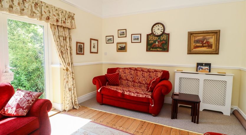 Photo of Buzzards Rest