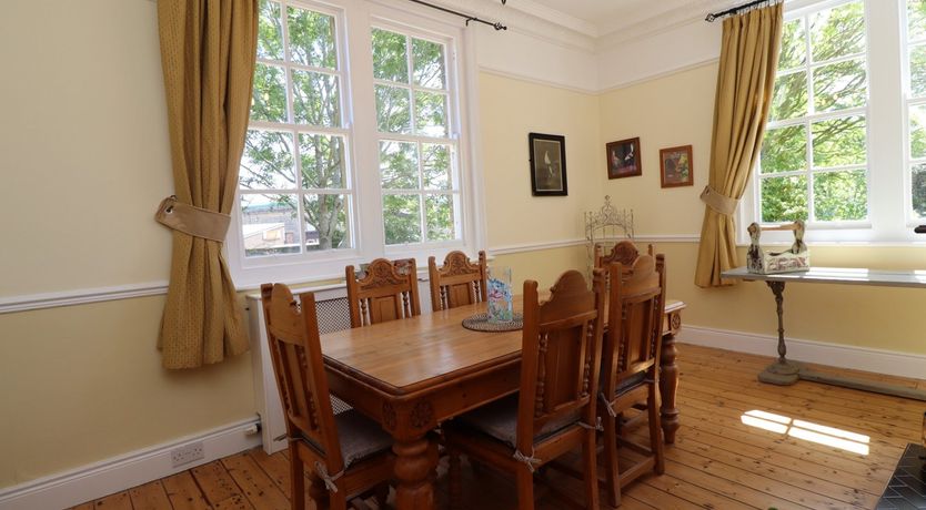 Photo of Buzzards Rest