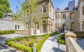 Photo of Alice House Stone Cross Mansion