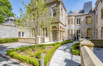 Alice House Stone Cross Mansion Apartment