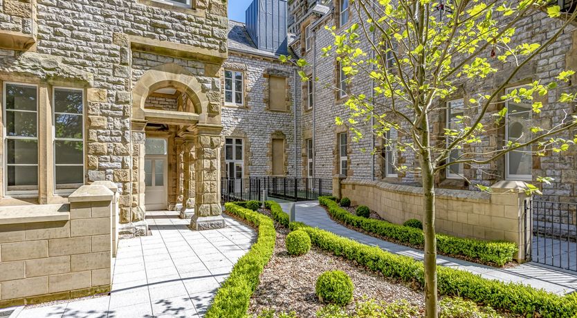 Photo of Alice House Stone Cross Mansion