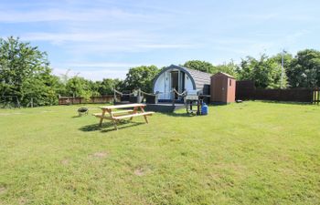 Cherry Pod Holiday Cottage