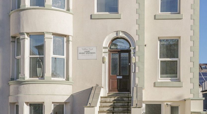 Photo of Apartment 6