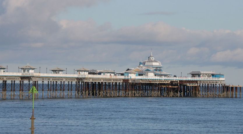 Photo of Apartment 6