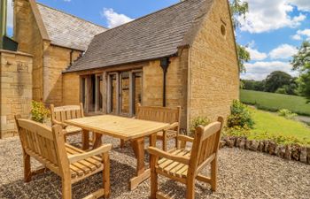 Rookery Hall Holiday Cottage