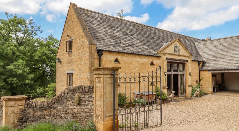 Photo of Rookery Hall