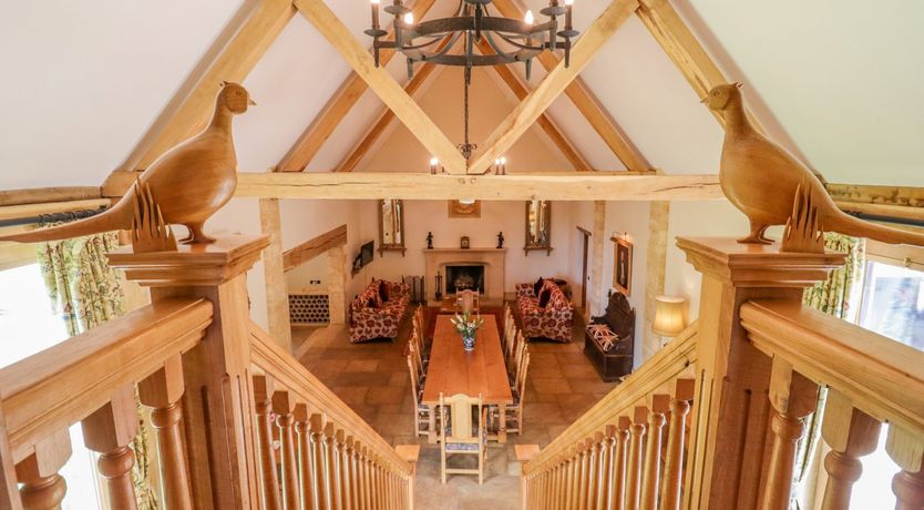 Photo of Rookery Hall